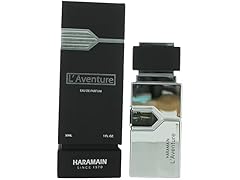 Al Haramain L'aventure Eau De Parfume Spray