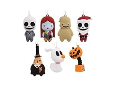 Nightmare Before Christmas Mystery Ornaments