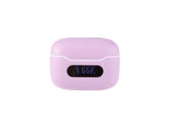 True View TWS Earbuds w/ Display Case
