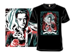 Agent Cooper