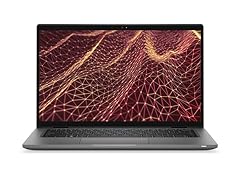Dell Latitude 7430 14" FHD Touch Laptop