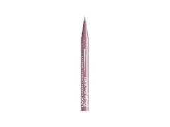 NYX PROFESSIONAL MAKEUP Epic Ink Glitz Liner Purple