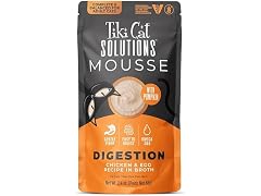 Tiki Cat Solutions Digestion Mousse