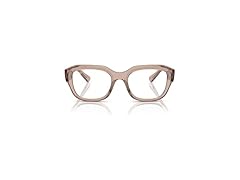 Ray-Ban Unisex RX7225 Leonid Prescription Eyewear Frames