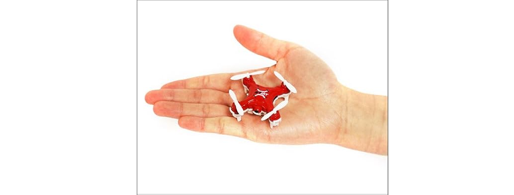 MOTA JetJat Nano Drones With Camera