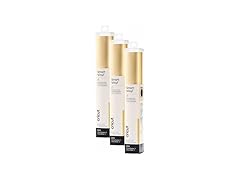 Cricut Smart Permanent Vinyl- Gold 3ft 3Pk