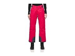 Arctix Women Snow Sports Insulated Pants Rose