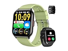 Kimeag Smart Fitness Watch