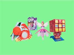 Santa's Favorite Toys Under $10