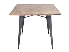 Oregon Dining Table 36" x 36"