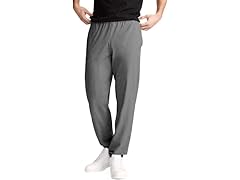 Champion Mens Everyday Fitted Ankle Pants (S)