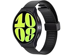 (NEW) Samsung Galaxy Watch 6 Bespoke Edition 44mm Smartwatch (Bluetooth)