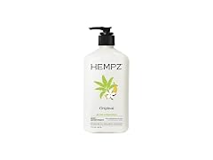 Hempz Body Moisturizer Original 17 Ounce