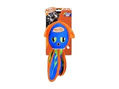 Nerf Dog Nerf Dog 14in Extreme Edge Tough Plush