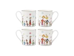 Lenox Merry Grinchmas Christmas Set