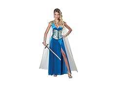 California Warrior Queen Costume (M)