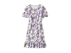 Gymboree Women's Dress White (M)
