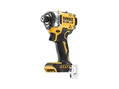 DEWALT DCF860B 20V MAX XR 1/4in Impact Driver
