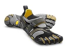 Men's KMD Sport FiveFingers - Blk/Gld 42
