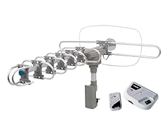 Polaroid AMA-1850P Rotator HDTV Antenna