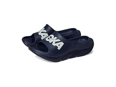 Hoka Ora Athletic Slide Unisex Shoes