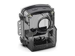 Brinno ATH1000 IPX67 Clear Waterproof 