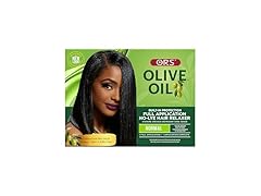 ORS Olive Oil Hair Relaxer