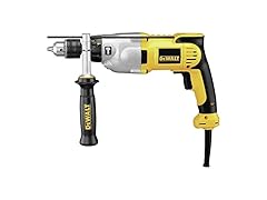 Dewalt DWD520 Hammer Drill 1/2in 10A, Pistol Grip