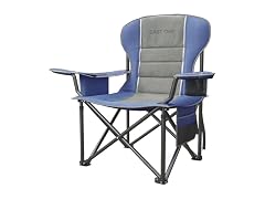 East Oak Oversized Camping Chair