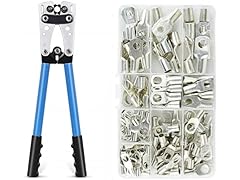 Generic AAP-Tool-158 Wire Crimp