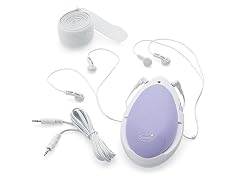 Heart-to-Heart Prenatal Listening System