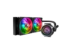 Cooler Master MasterLiquid ML240P