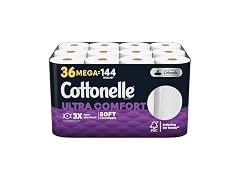 Cottonelle Cottonelle Ultra ComfortCare Toilet Pape