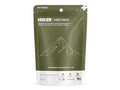 My Medic Hiker Medic