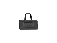 Pin Point Golf Locker Room Boston Duffle Bag Onyx