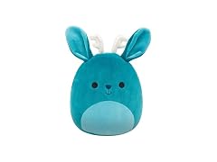 Squishmallows Original 8in Aspen Jackalope