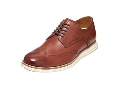 Cole Haan Shortwing Oxford (7.5)