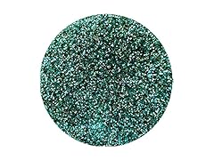 TURQUOISE HOLOGRAM Disco Cake Dust