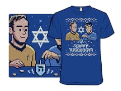 Celebrate Hanukkah