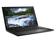 Dell Latitude 7390 I7-8650U 16 512 W11P