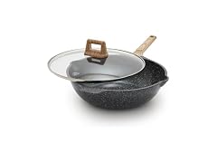 GreenLife Arte 5.1QT 14" Skillet