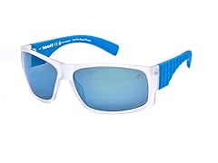 Timberland Men's Polarized Sunglasses T9215