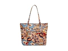 Vera Beauty Tote Bag