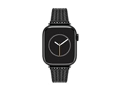 Anne Klein Mesh Fashion Band for Apple Watch