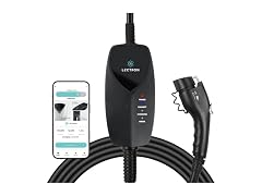 Lectron Portable Level 1 J1772 EV Charger