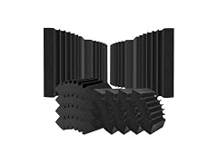 VEVOR Acoustic Foam Panels, 4 Pack