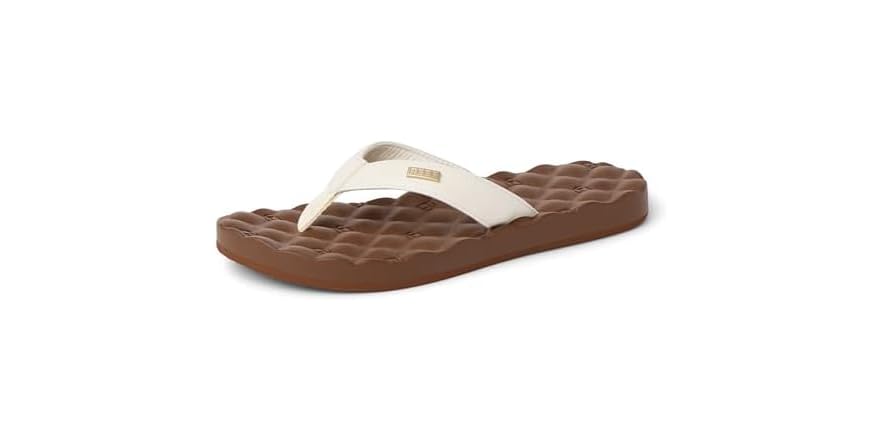 Reef Reference Reef Women Dreams Flip Flop (9)