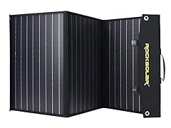 Rocksolar 90W Foldable Solar Panel
