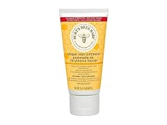Burt's Bees Baby Diaper Rash Ointment