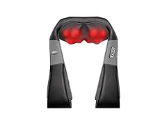 cotsoco Shiatsu Neck Massager - Dark Grey